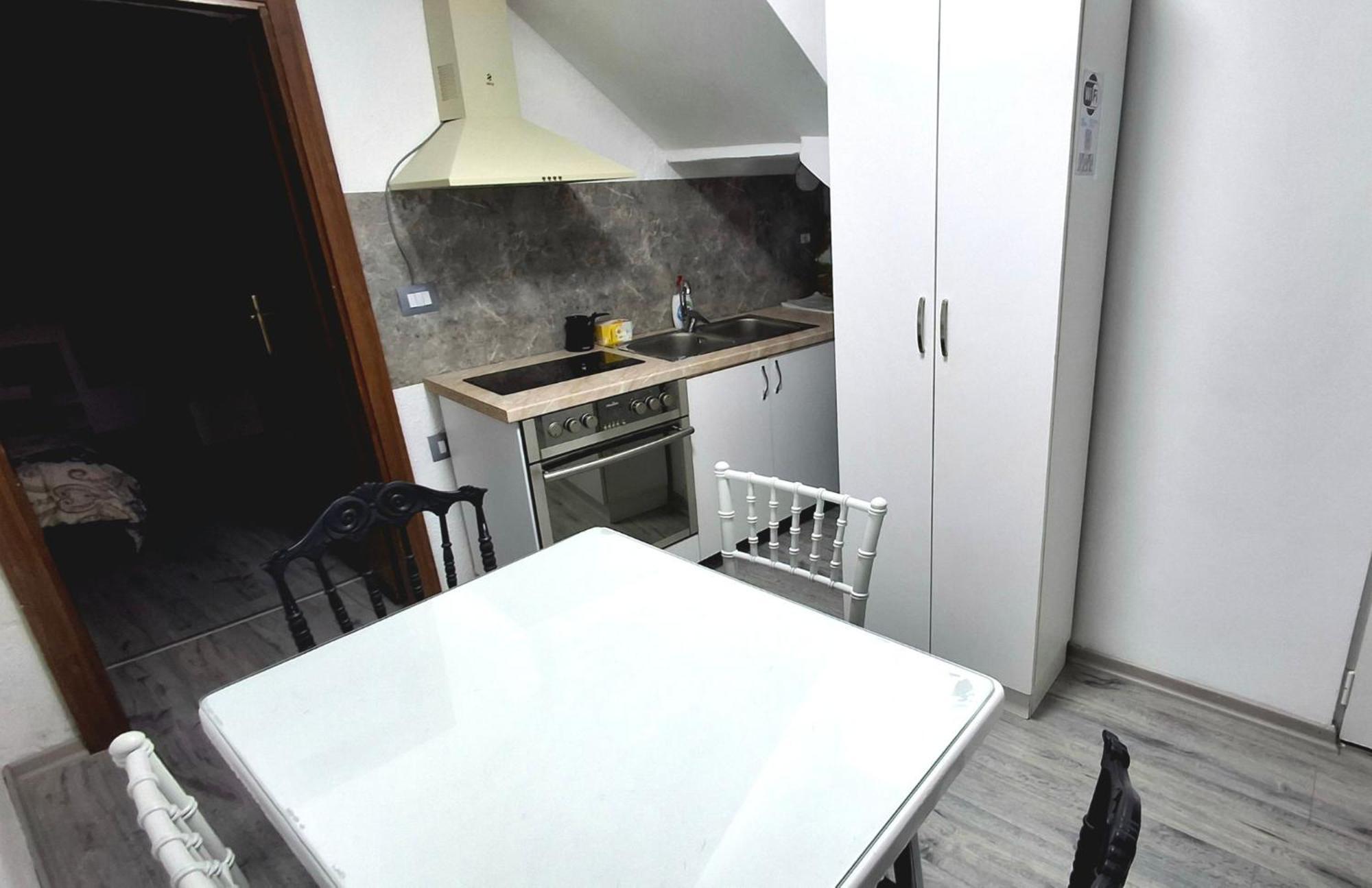 Sweet Home Πόγραδετς Εξωτερικό φωτογραφία